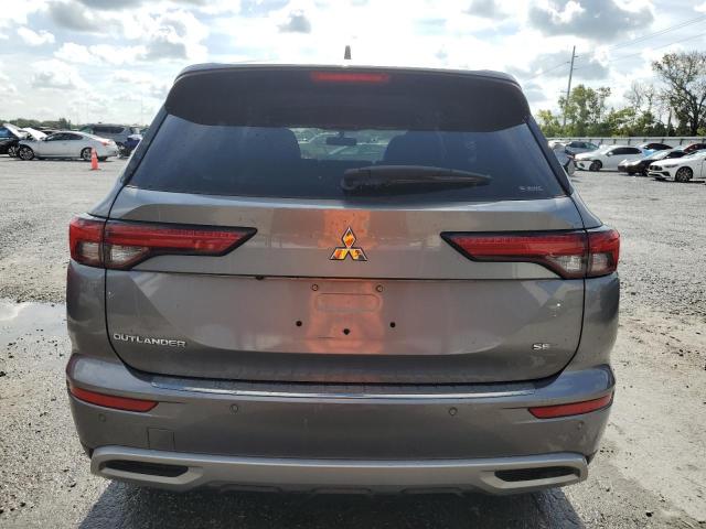 2022 MITSUBISHI OUTLANDER JA4J4UA87NZ047804