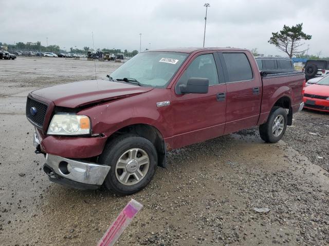 FORD F150 SUPERCREW