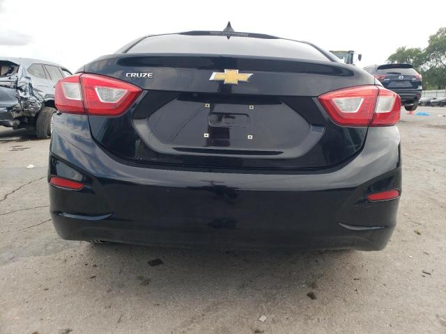 2018 CHEVROLET CRUZE LS 1G1BC5SM0J7190610