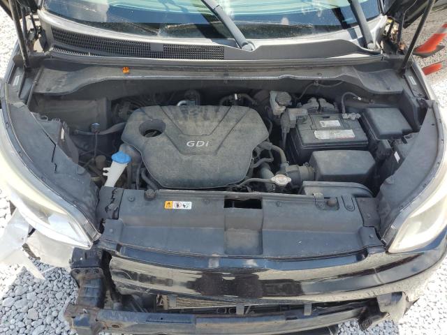2014 KIA SOUL - KNDJN2A26E7735355