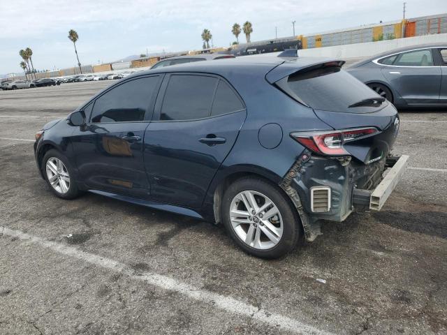 2020 TOYOTA COROLLA SE JTND4RBE6L3075898
