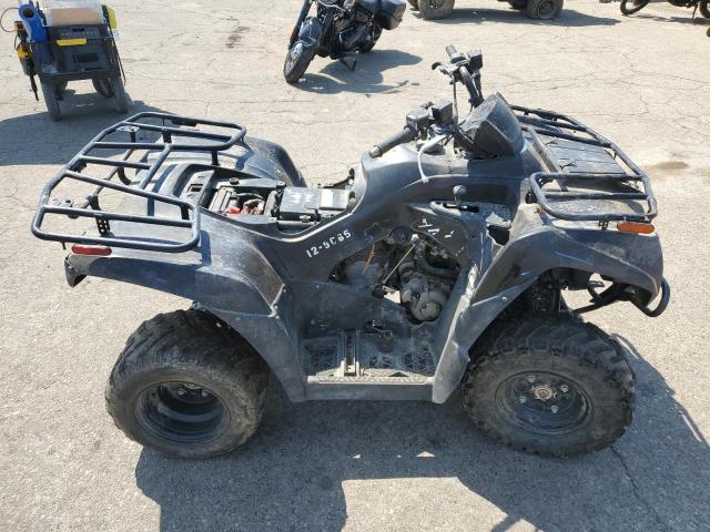 2021 KAWASAKI KVF300 C RGSWM2233MBE96075