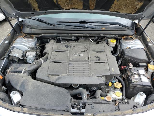 2016 SUBARU LEGACY 3.6 4S3BNEN69G3037285