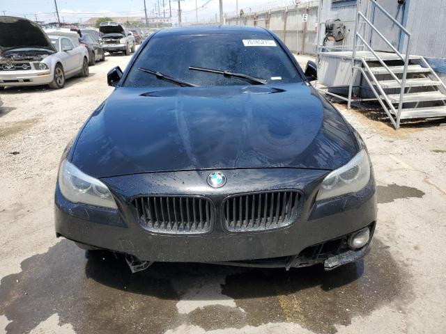2016 BMW 528 I WBA5A5C5XGD529950