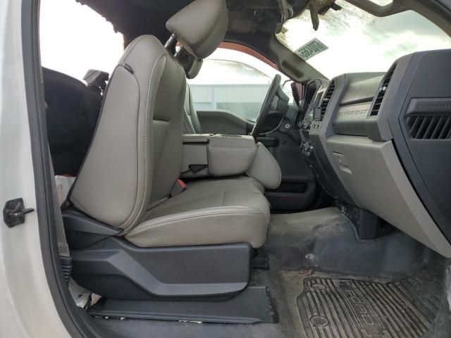 2019 FORD F250 SUPER 1FTBF2B64KEF97227