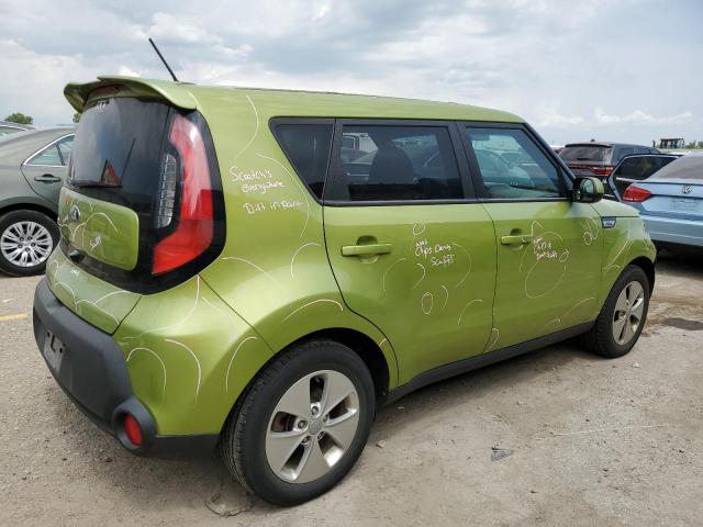 2016 KIA SOUL #3281749899