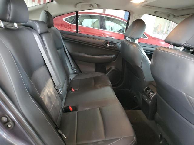 2015 SUBARU LEGACY 2.5 4S3BNBN65F3076310