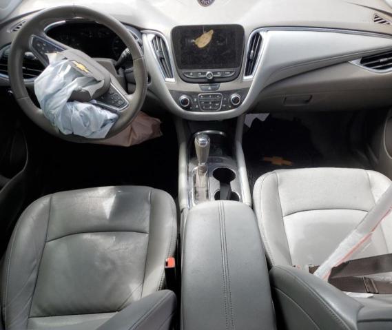 2019 CHEVROLET MALIBU LT 1G1ZD5ST6KF151904