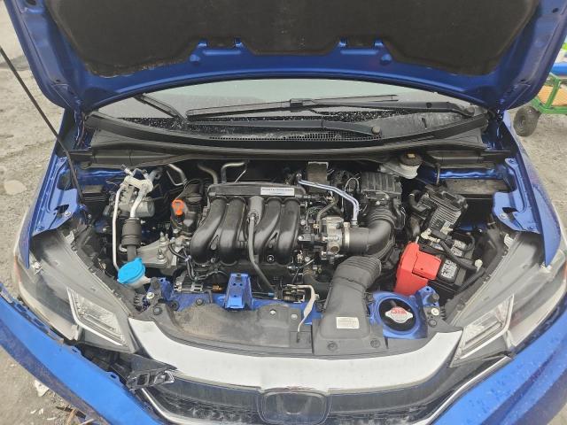 2020 HONDA FIT EX 3HGGK5H87LM714422