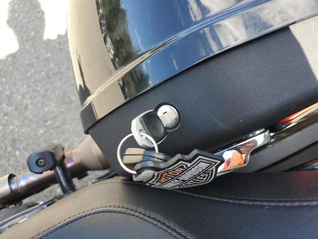 2022 HARLEY-DAVIDSON FXLRST 1HD1YXZ18NB051029