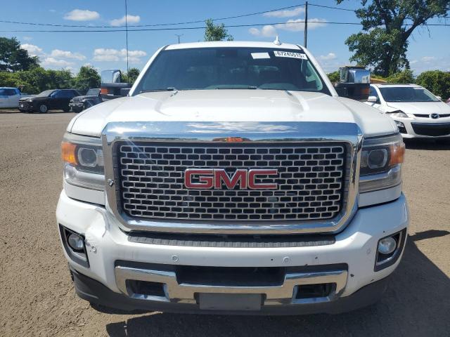 2015 GMC SIERRA K25 - Other View