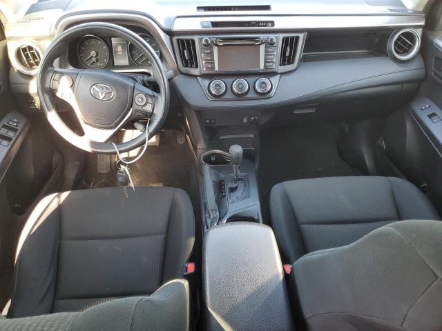 2017 TOYOTA RAV4 LE - JTMZFREV6HJ141272