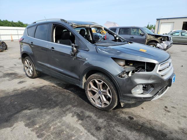 2019 FORD ESCAPE TIT - 1FMCU9J94KUA84172