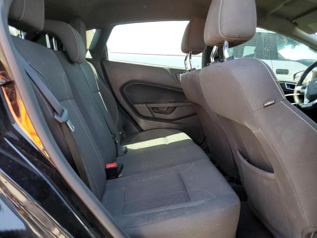 2019 FORD FIESTA ST 3FADP4GX4KM147600