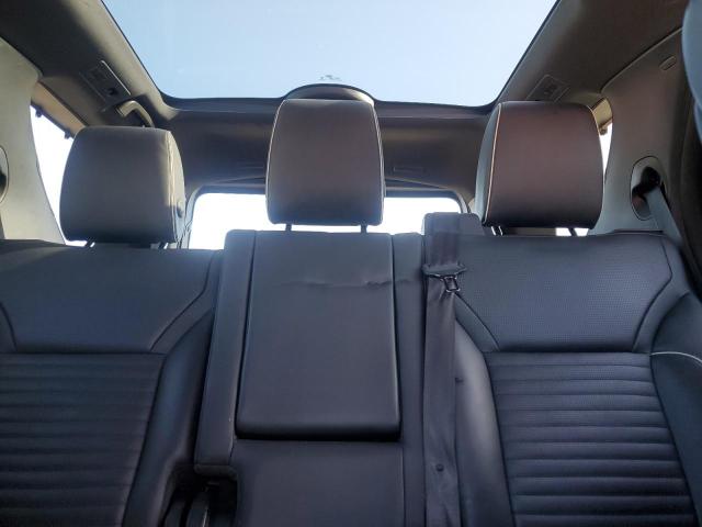 2019 LAND ROVER DISCOVERY - SALRT2RV0K2406952