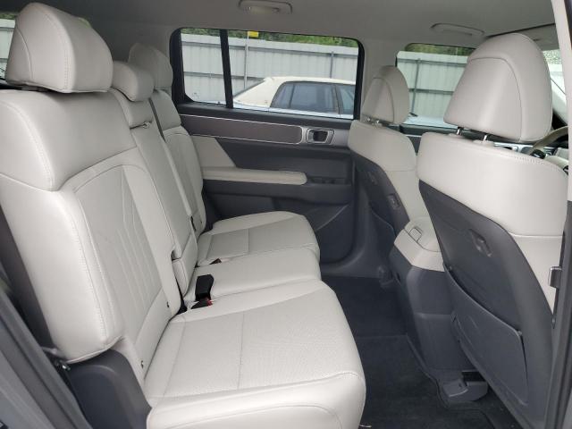 2024 HYUNDAI SANTA FE S 5NMP24GL1RH012817