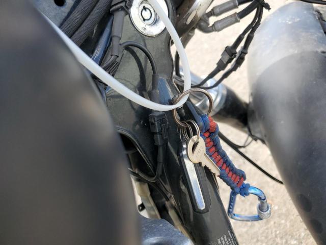 2013 HARLEY-DAVIDSON FXDF DYNA 1HD1GYM16DC319861