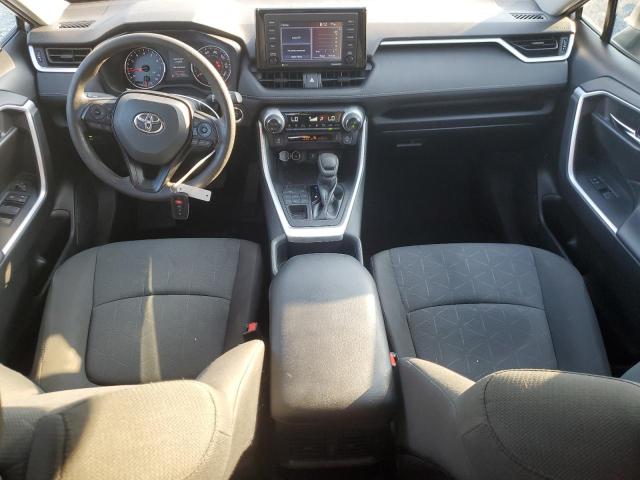 2022 TOYOTA RAV4 XLE 2T3P1RFV1NW283854
