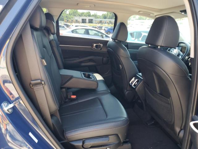 2024 KIA SORENTO S #3290189209