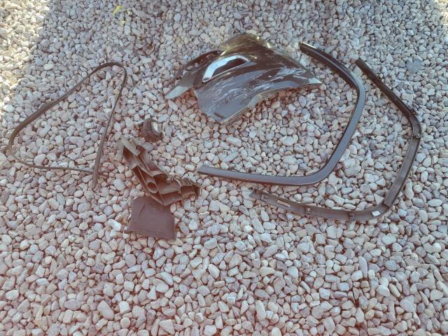 2018 JEEP GRAND CHER - 1C4RJFCG0JC440431