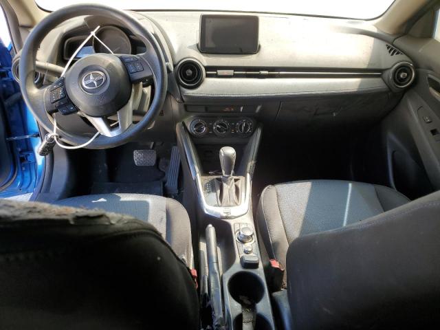 2016 TOYOTA SCION IA 3MYDLBZV6GY138436
