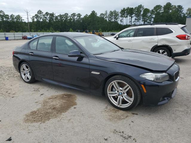2015 BMW 535 I WBA5B1C57FD920915