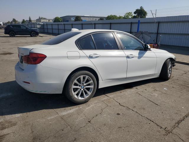 2016 BMW 320 I WBA8A9C56GK618172
