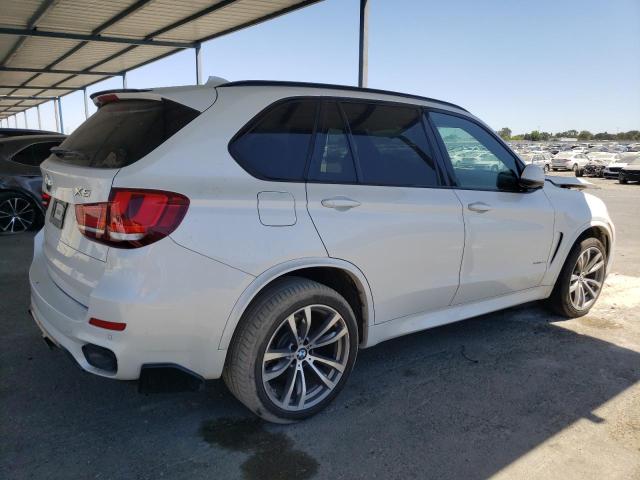 2015 BMW X5 XDRIVE3 5UXKS4C5XF0N11336