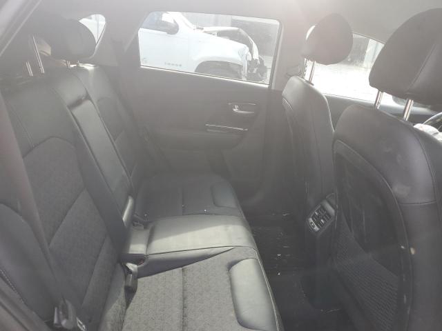 2018 KIA NIRO EX KNDCC3LC6J5145642