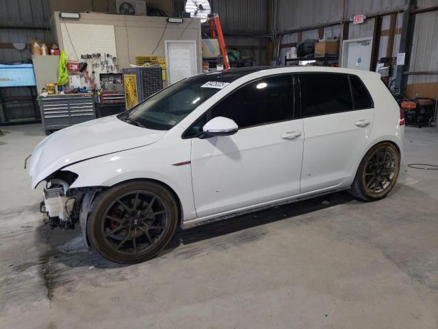 2016 VOLKSWAGEN GTI S/SE 3VW5T7AU4GM006282