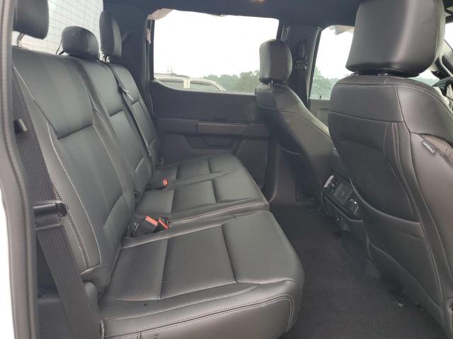 2024 FORD F150 STX 1FTEW2LP4RKF12628