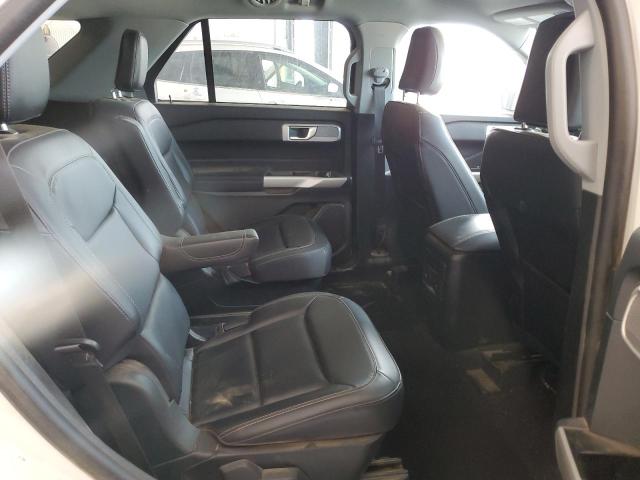 2023 FORD EXPLORER XLT 1FMSK8DH0PGC33679
