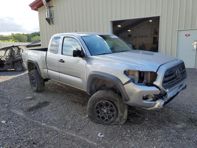 2019 TOYOTA TACOMA ACC 5TFSX5EN0KX067262