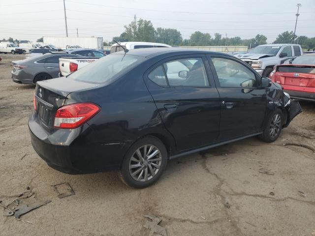 2020 MITSUBISHI MIRAGE G4 ML32F4FJ7LHF01686