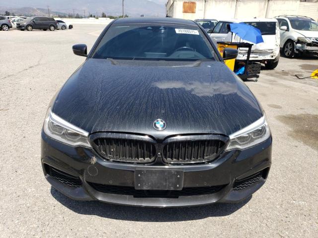 2018 BMW 530XE WBAJB1C56JB084663