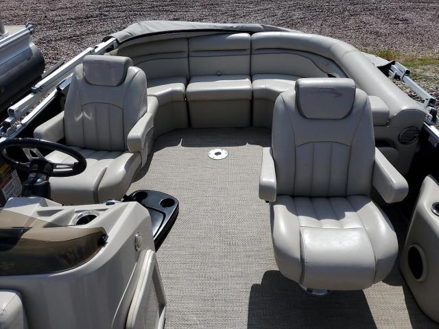 2018 BENNINGTON MARINE PONTOON #3226629780