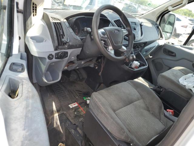 2015 FORD TRANSIT T-250 1FTNR1ZM0FKA46853