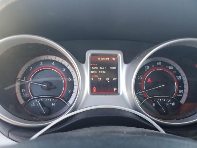 2015 DODGE JOURNEY SE 3C4PDCAB7FT530238