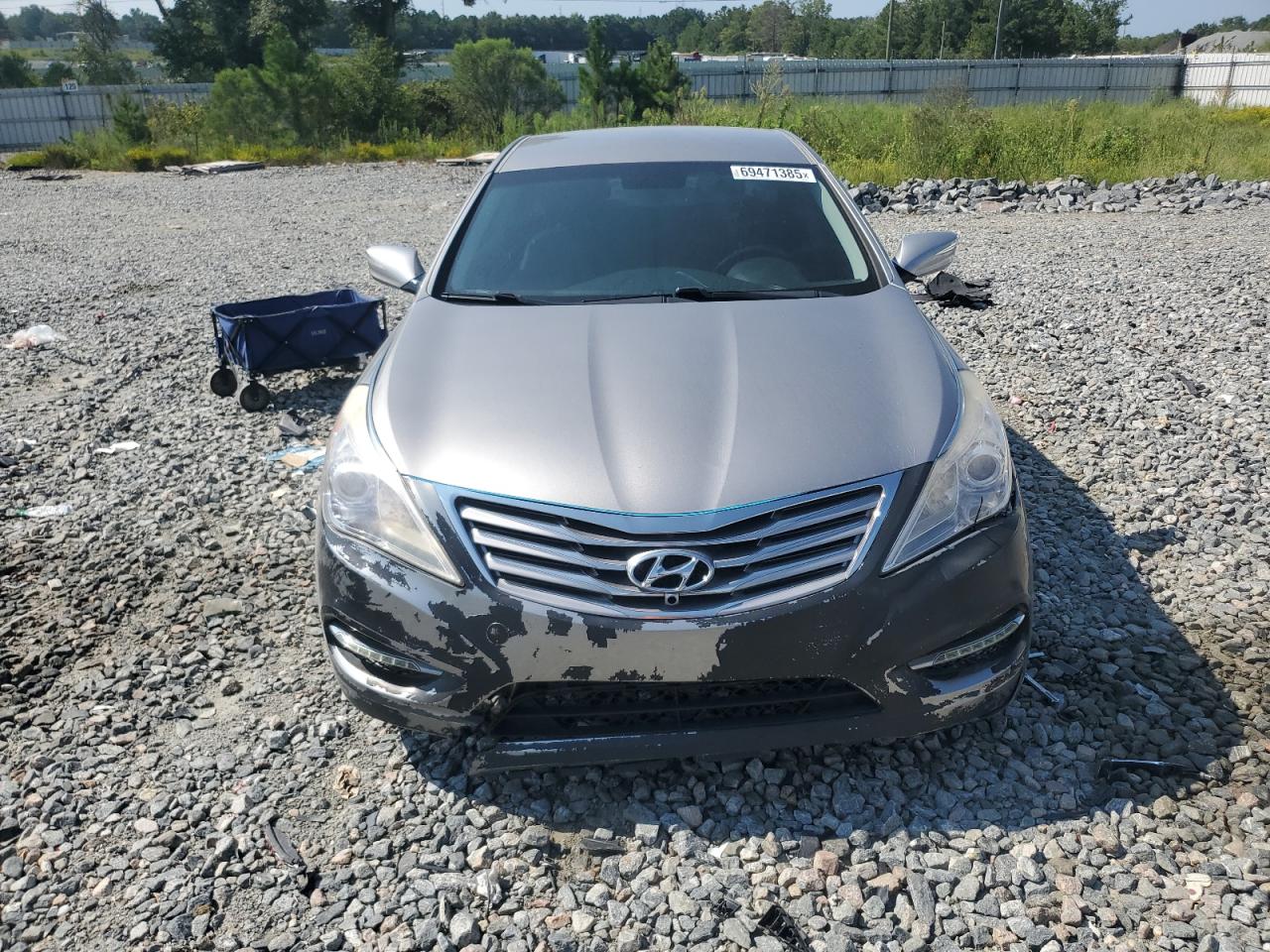 HYUNDAI AZERA
