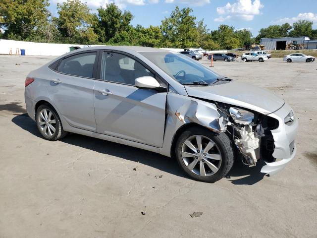 2013 HYUNDAI ACCENT GLS - KMHCU4AE3DU462159