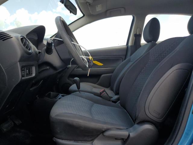 2015 MITSUBISHI MIRAGE DE ML32A3HJ3FH014363
