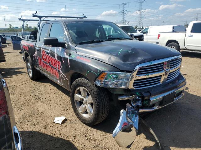 2015 RAM 1500 SLT #3292464713