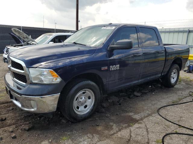 2014 RAM 1500 ST - 3C6RR7KT6EG334394
