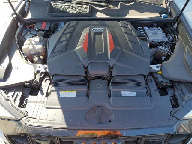 2021 AUDI SQ8 PRESTIGE WA1CWBF15MD022818