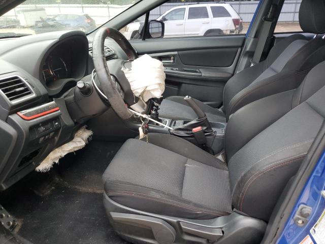 2017 SUBARU WRX PREMIU JF1VA1E67H9826315