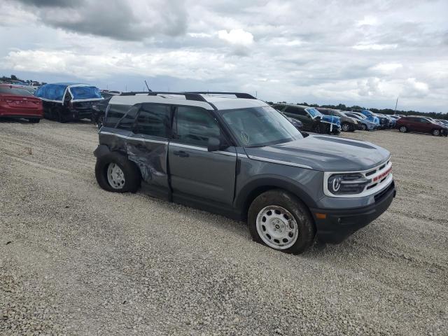 2024 FORD BRONCO SPO 3FMCR9G67RRE93623
