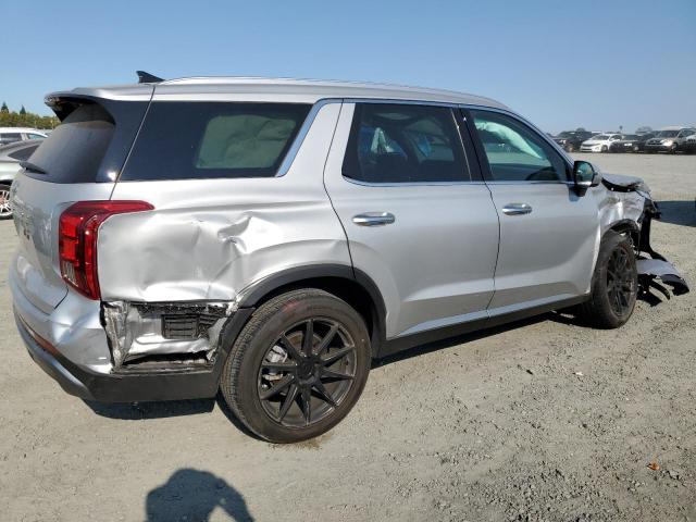 2024 HYUNDAI PALISADE SEL KM8R24GE0RU804665