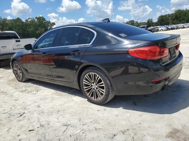 2020 BMW 530 I WBAJR3C01LWW58996