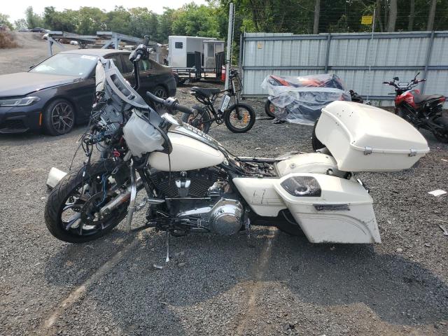2014 HARLEY-DAVIDSON FLHXS STRE 1HD1KRM1XEB670090