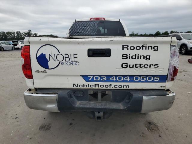 2017 TOYOTA TUNDRA DOUBLE CAB SR 5TFCY5F16HX021070